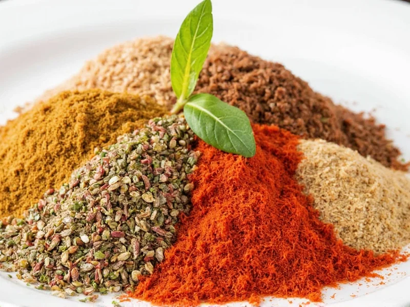 What Is Italian Seasoning Made Of: Complete Ingredient Guide