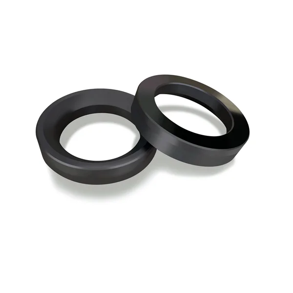 Ouzheng China Selflubricating Carbon Graphite Bushings And Bearings