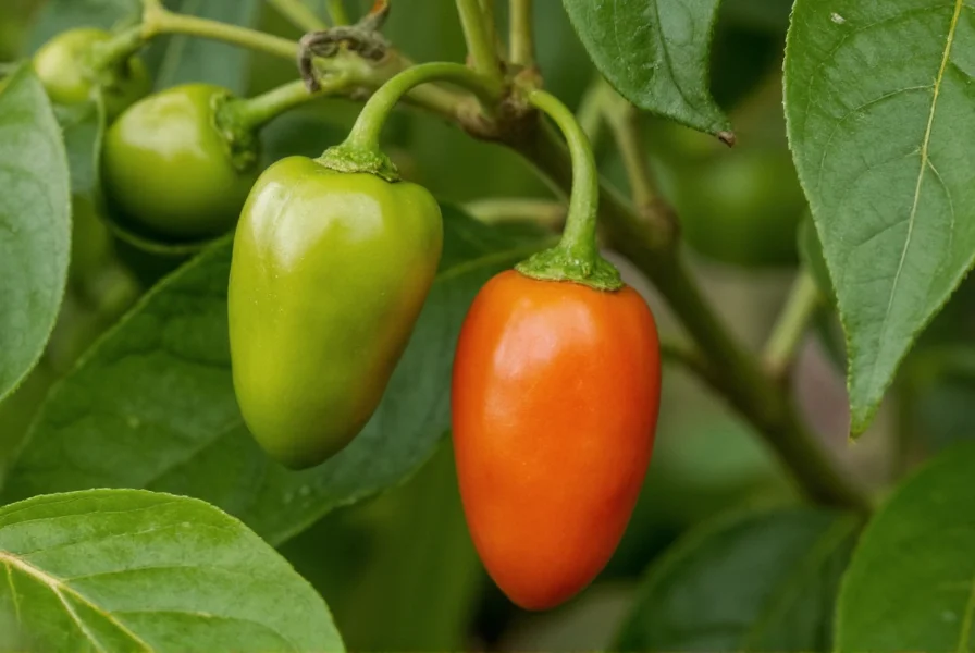 Biquinho Pepper: Mild Brazilian Chili Guide