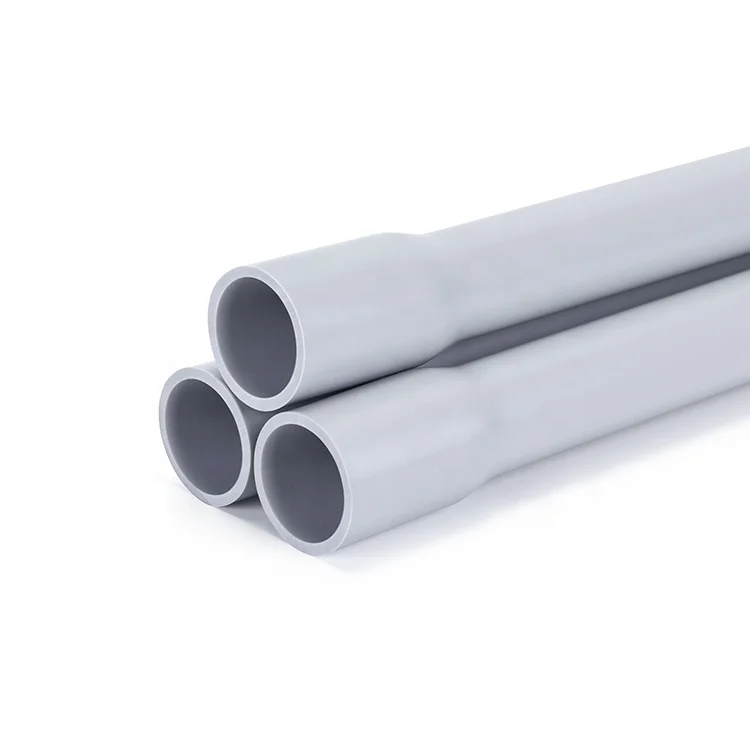 Fireproof Pvc Electrical Conduit Pipe,Australia Standard Orange Pvc ...