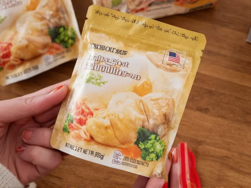 Trader Joe Soup Dumplings: Complete Guide & Cooking Tips