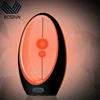 Suspended night light mute to send gift planet dangling led magnetic table lamp magnetic field ball moon lamp