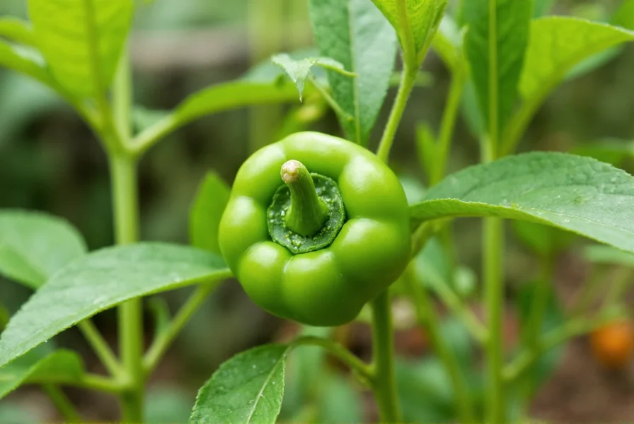 Best Companion Plants for Peppers: Complete Guide