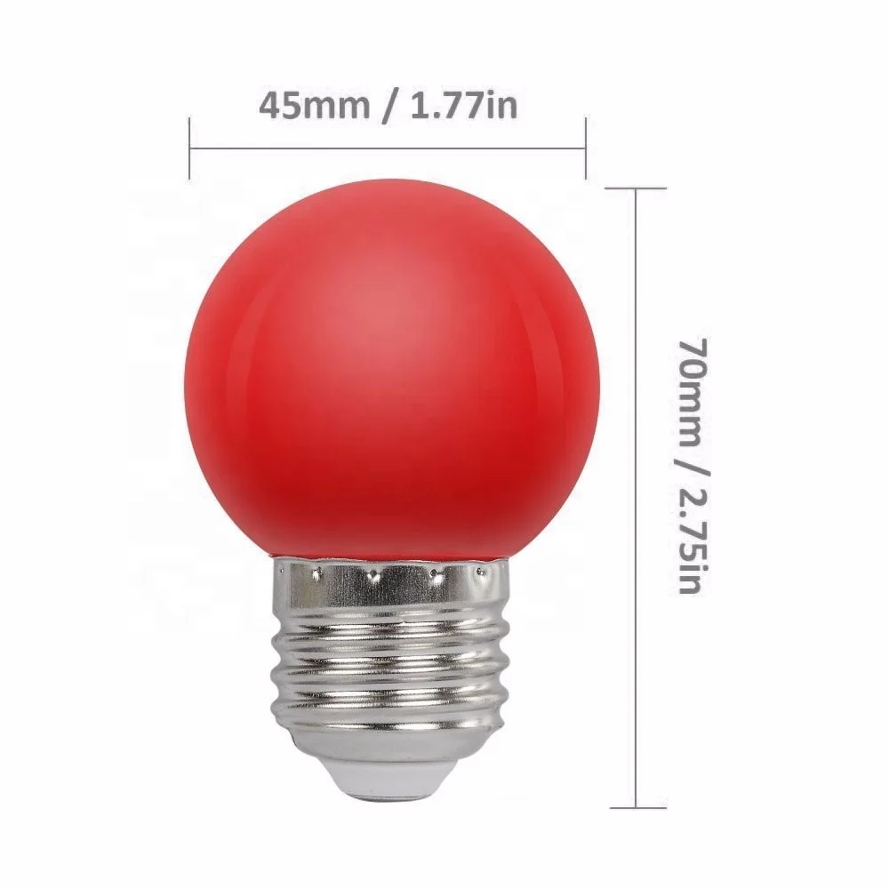 n globe bulb 0.5w G40 E27  (2).jpg