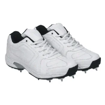 Quality Cricket Metal Spike Boot 