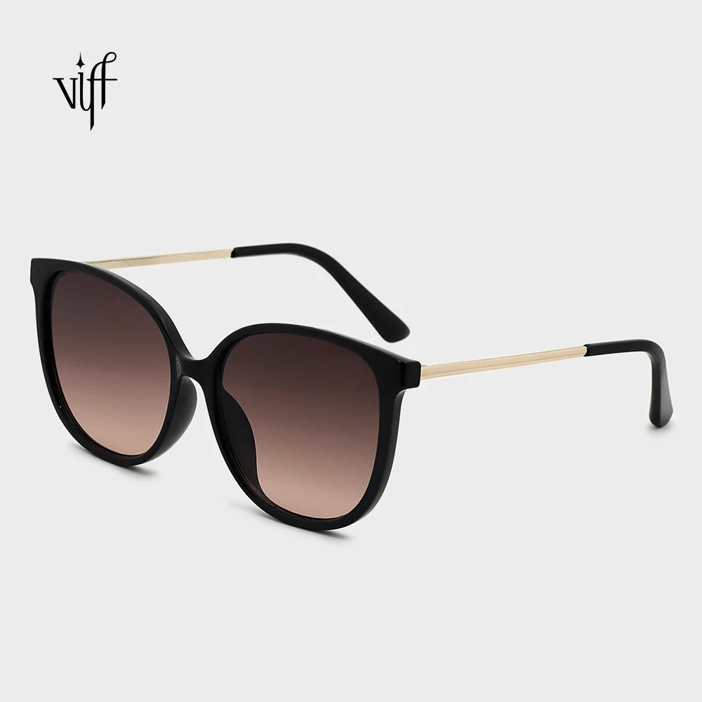 

High Criteria HP19998 Plastic Frame Custom Fashion Girls Sunglasses