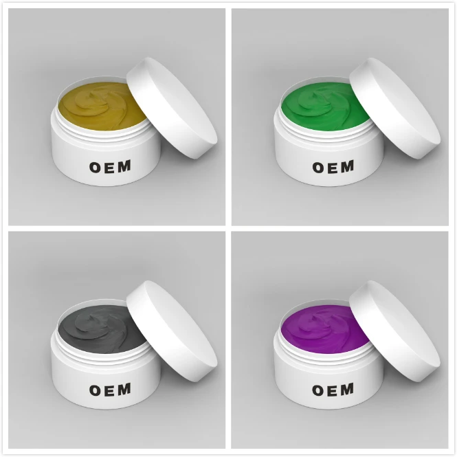 custom face care products