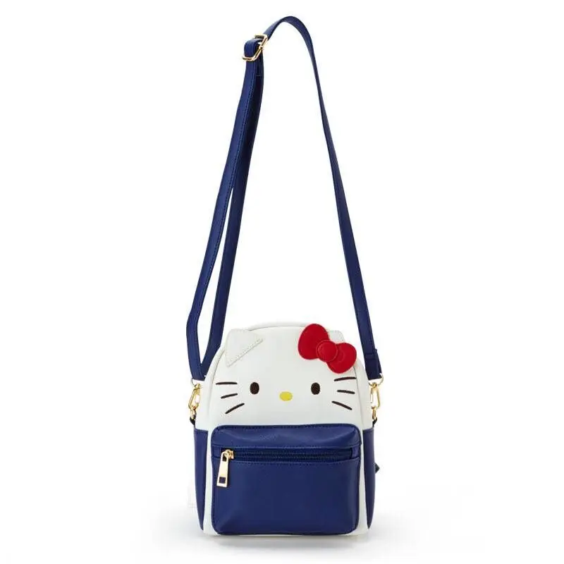 

Twinkle Dual-use Small School Waterproof Cartoon Diagonal Bag Girl Handbag For Kids
