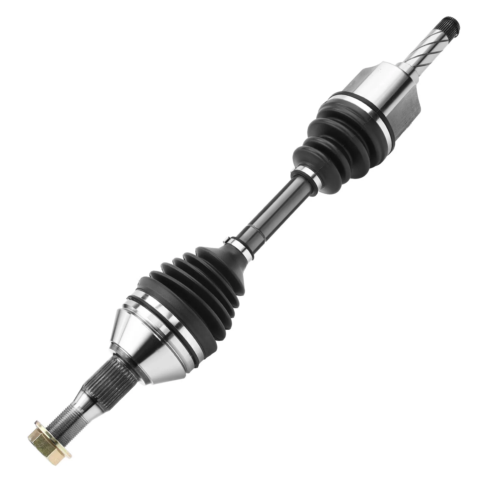

In-stock CN US CV Axle Shaft Assembly for Buick Rendezvous Pontiac 3.4L AWD Front Right 10424905