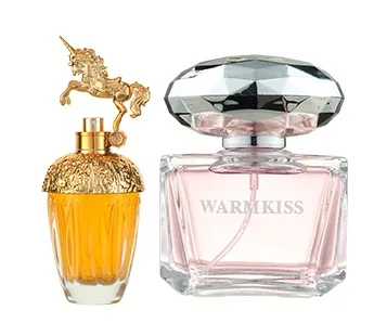 Women's perfume