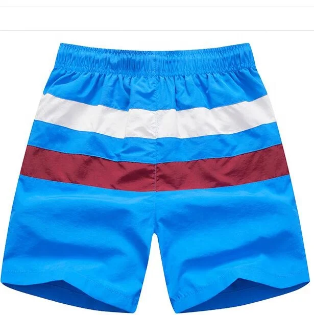 

LW-ST02 Tiktok popular men summer swim trunk custom logo design boy shorts tiktok, As picture or customized make