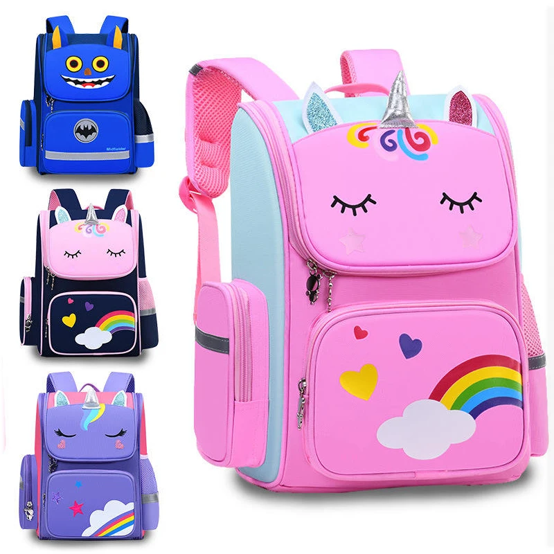 

China Factory Free Samples After Inquiry Promotional Backpack For Kid School Bag Children Bags Kids Backpack Bag, Customized color