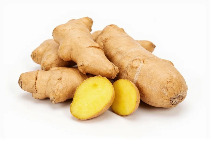 Ginger Health Benefits: Science-Backed Facts
