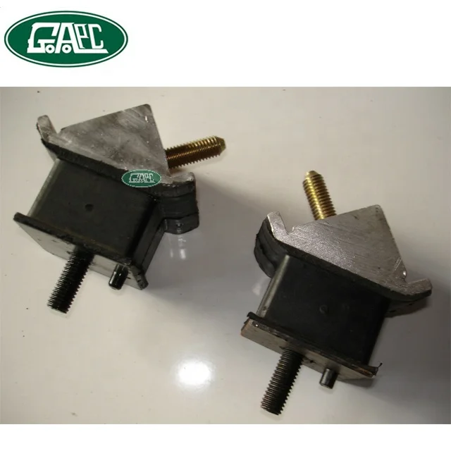 Car Left Gearbox Mounting Anr3201 Gl1018 For Land Rover Defender 300
