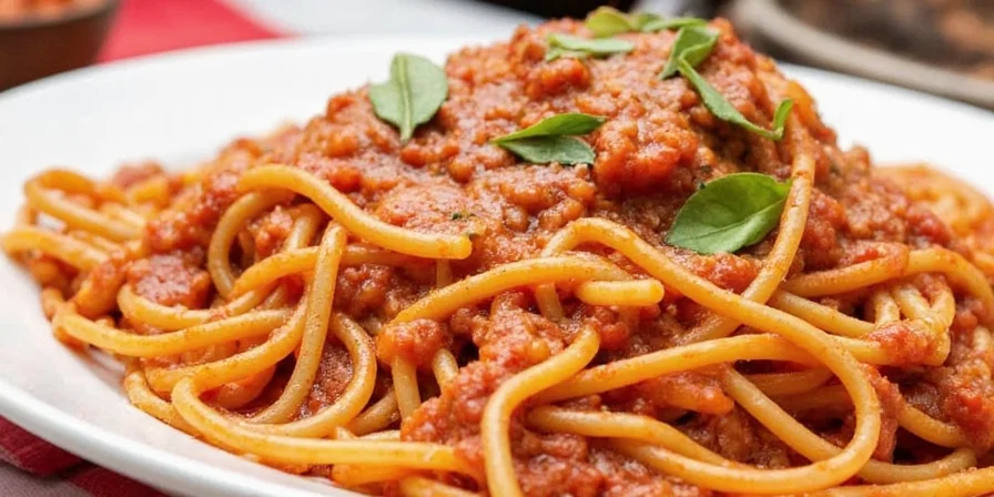 Grated nutmeg