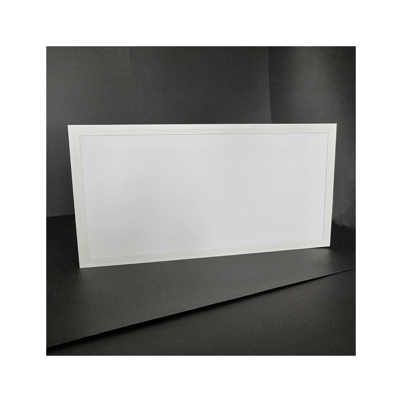 Hot sale 100lm/w PF> 0.95 CRI> 80 SDCM <5 office ceiling wall mounted LED panel light