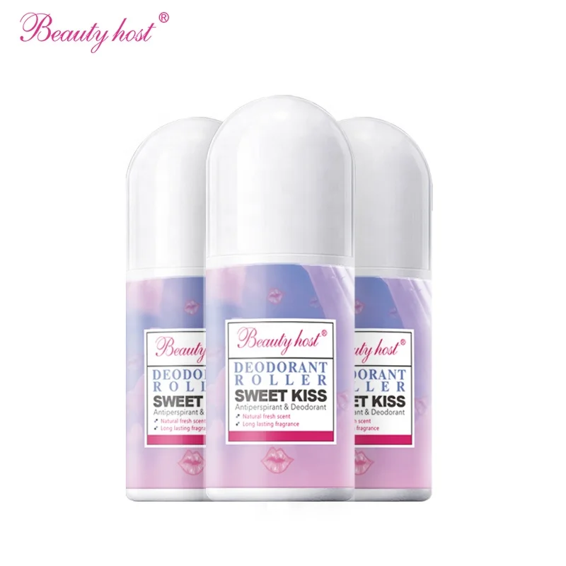 

Customize Organic Natural for Women 50ml Stick Roll On Shield Crystal Deodrant Antiperspirant