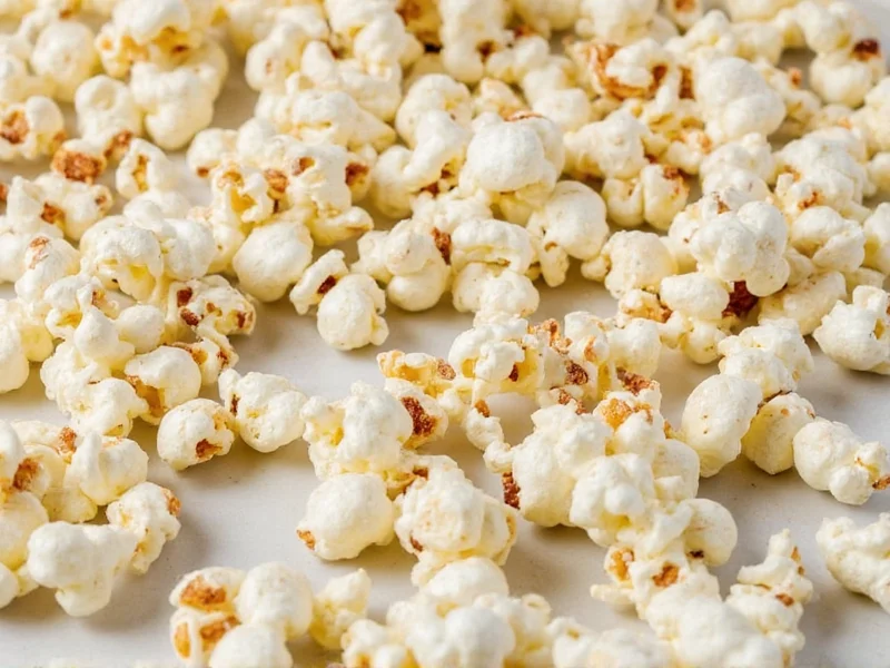 homemade popcorn seasoning