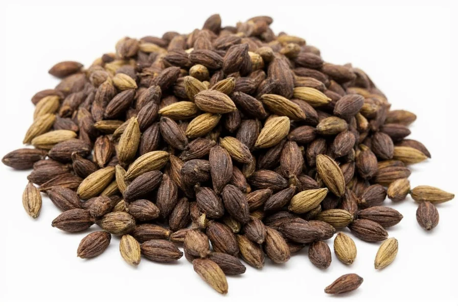 black cardamom pods