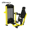 Chest Press Gym Fitness BODY FORCE