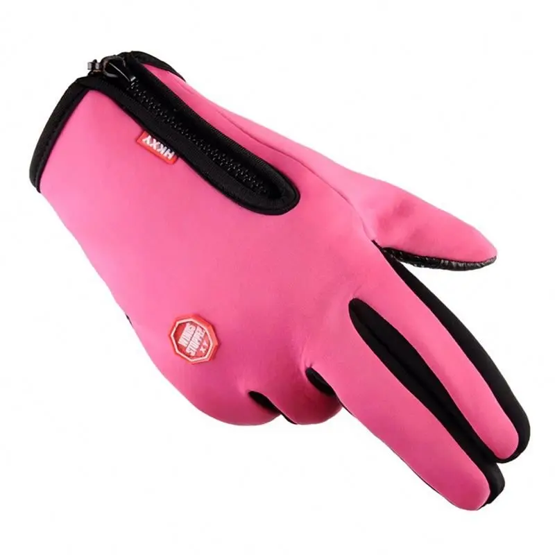 

DRcp Winter Warm Touchscreen Gloves touch gloves for smartphone