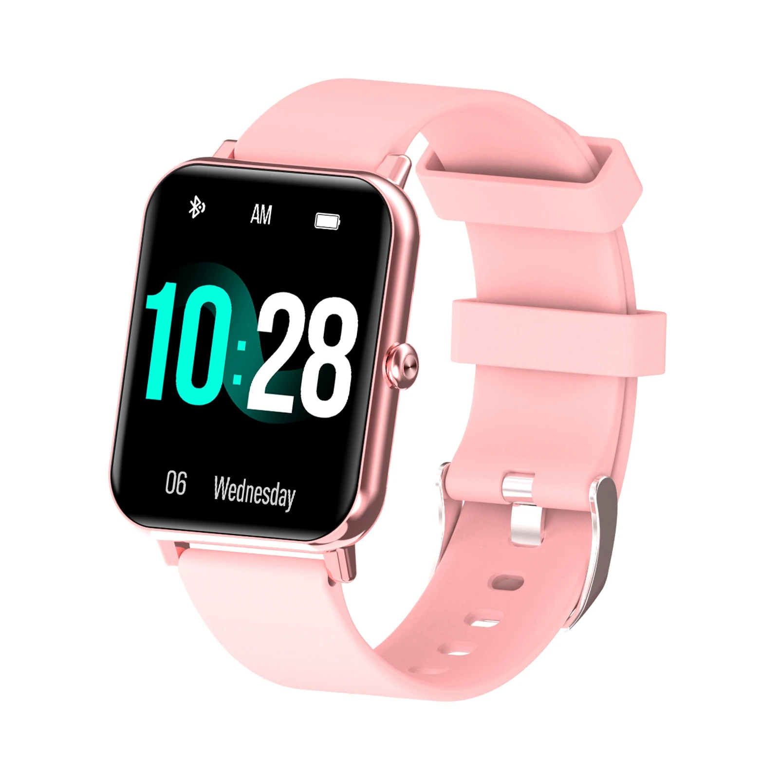 

Best Cheap 1.69 inch IP67 Waterproof Smart Watch with Calling Feature Smart Watches