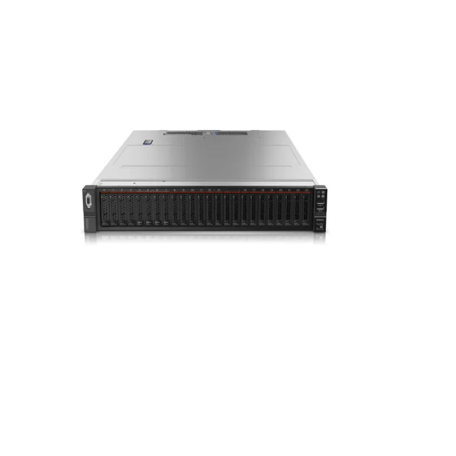 

Original Lenovo ThinkSystem SR650 Server Lenovo 2U rack Server