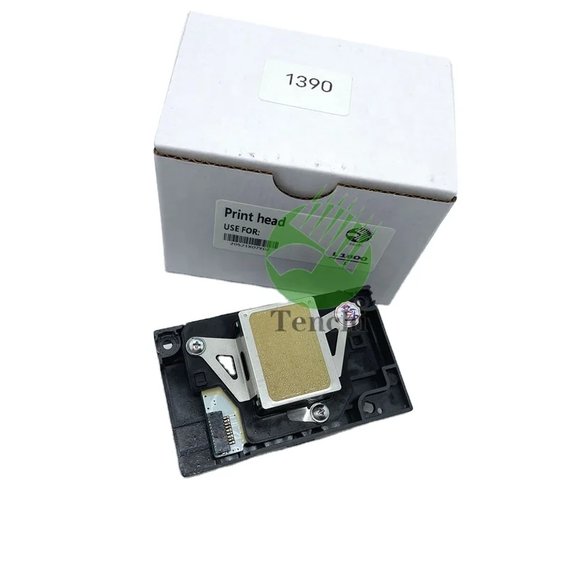 

99% Original new printhead l1800 Inkjet Printhead F173050 for Epson printhead 1390 1400 1410 1430 1800 L1800