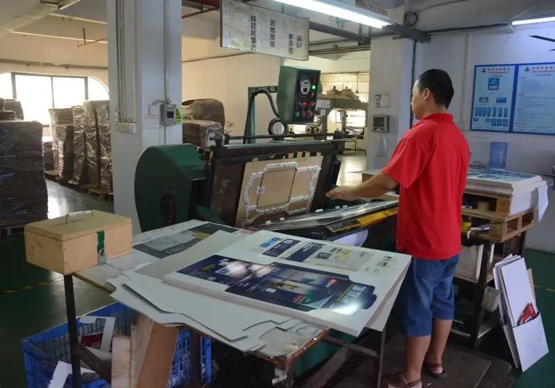 product-Mingyi Printing-Luxury Customized Logo and Silk Ribbon Paper FoldablePackaging Box-img-6
