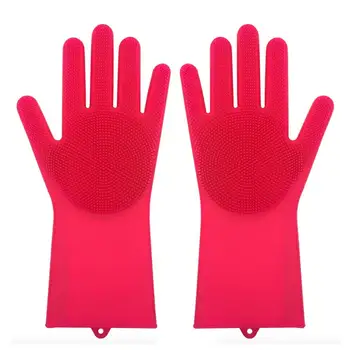 extra long dish gloves