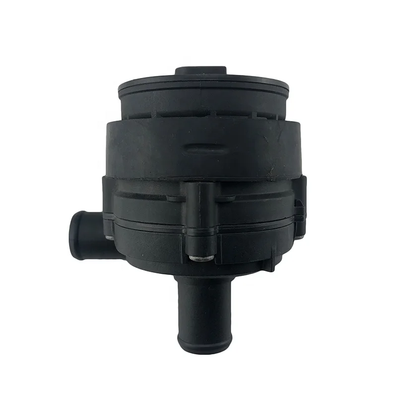 High Quality Auto Car Heater Control Valve Water Valve For Mercedes