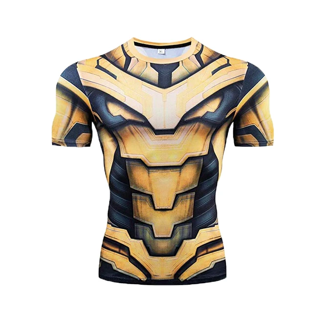 

Digital sublimation no MOQ limited mens quality tshirt sport tshirt for men