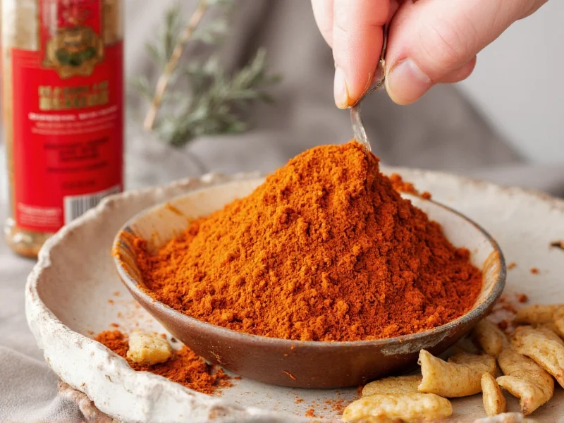 McCormick Garam Masala: Complete Usage Guide & Insights