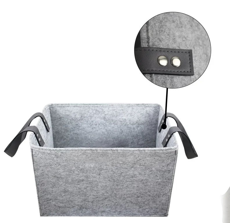 Eco-friendly Non-woven Plant pot Grow bag For Planting