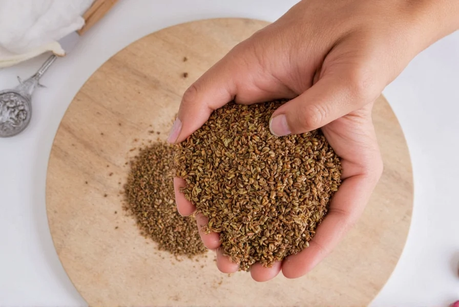 Collection of Anise Products