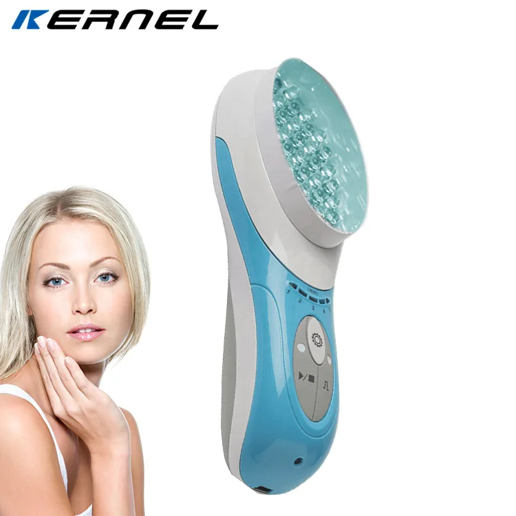 

Hot Portable Handheld High Frequency Skin Tightening Wrinkles Remover Beauty Therapy Facial Machine