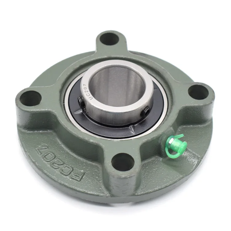 Asahi Fyh Ntn Pillow Block Bearing P211 P212 P208 P209 Sizes 60mm Ucp