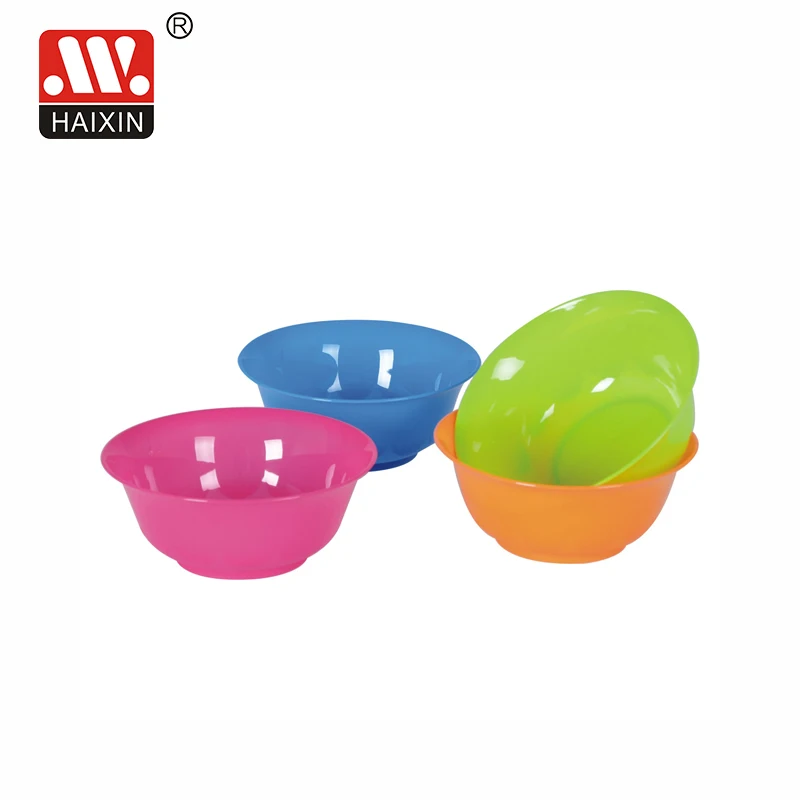 Image of 0.6L plastic bowl