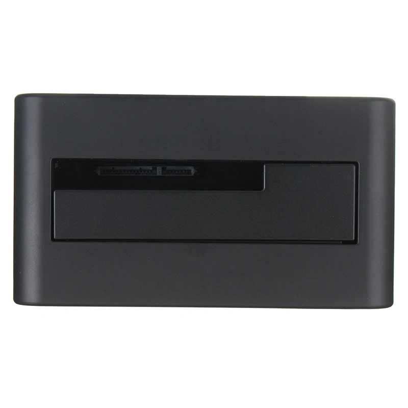 Super Speed USB 3.0 SATA External Hard Drive Dock 3.5 2.5 HDD Docking Station New HDD Case With Auto S p Touch Button