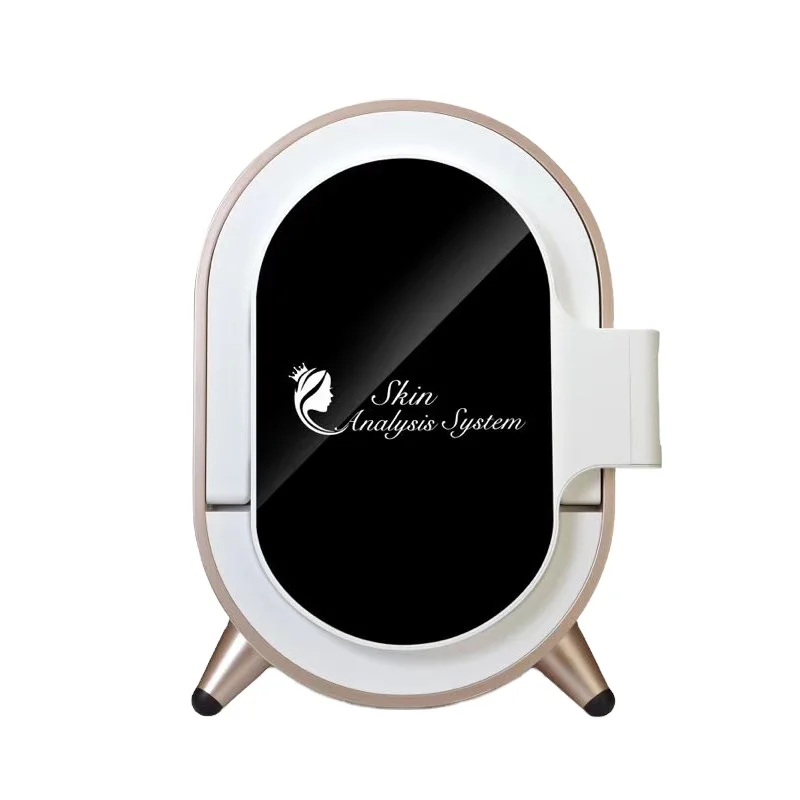 

skin diagnostic analyzing Skin Analyzer Facial Magic mirror Machine M9 For Sale beauty Skin Testing Analysis Machine