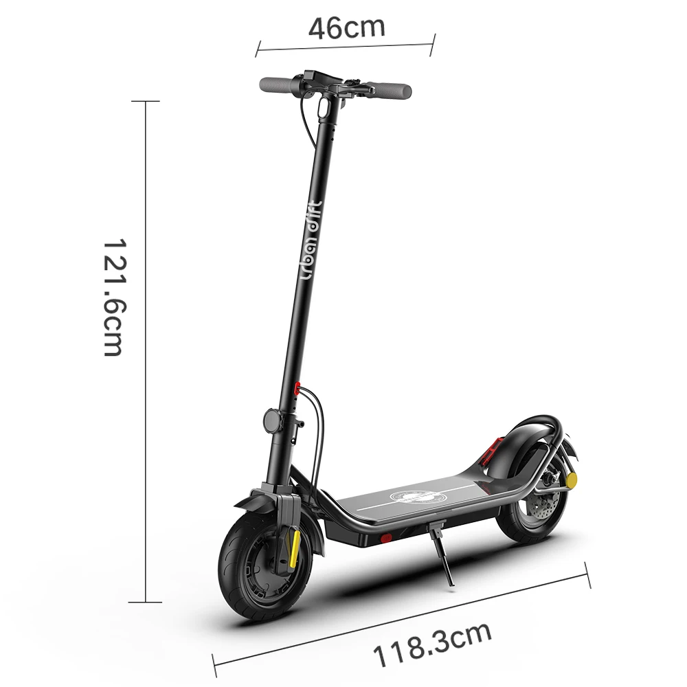 

Urban drift Wholesale buy europe warehouse cheap china adult two 2 wheels foldable folding electric scooter 10 inch e scooter