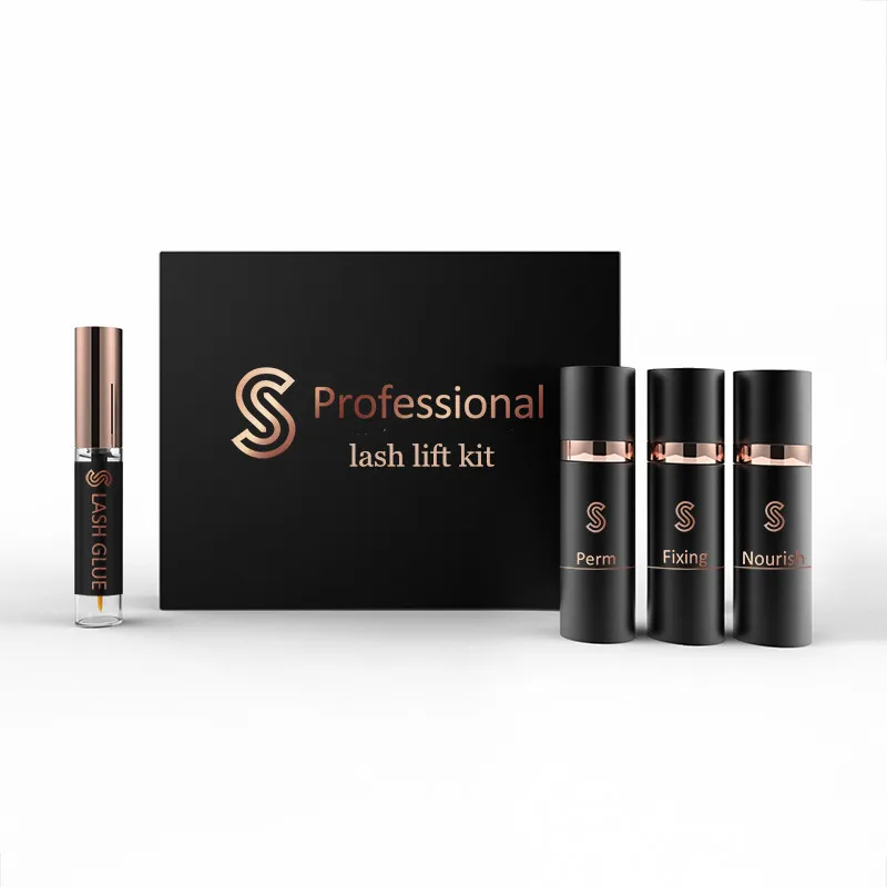 

Master Premium Lash Lifting Serum Effective Fast Pump Lash Lift Eyelash Perming Kits Oem Vegan High Quality