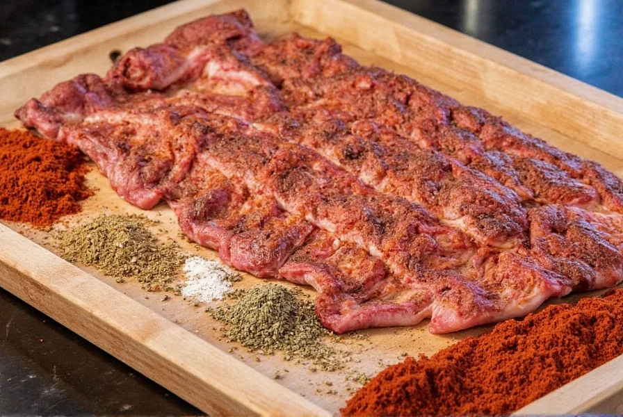 spice storage usage hacks mastering the art of different rib types
