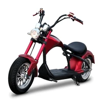 

Rooder holland 1500w 2000w 20ah 25kmh 45kmh electric scooter citycoco europe warehouse