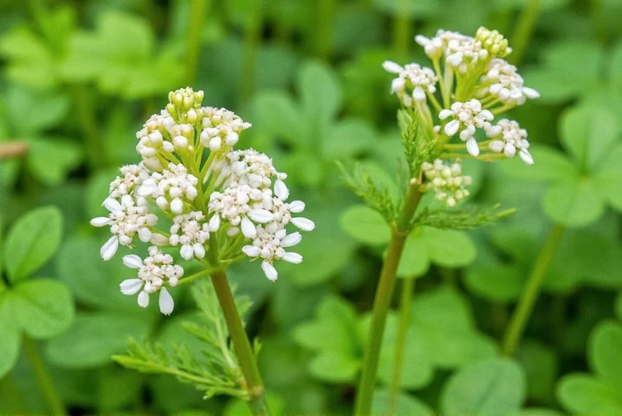 Klee Samen: Sorten, Anwendung & Qualitätscheck