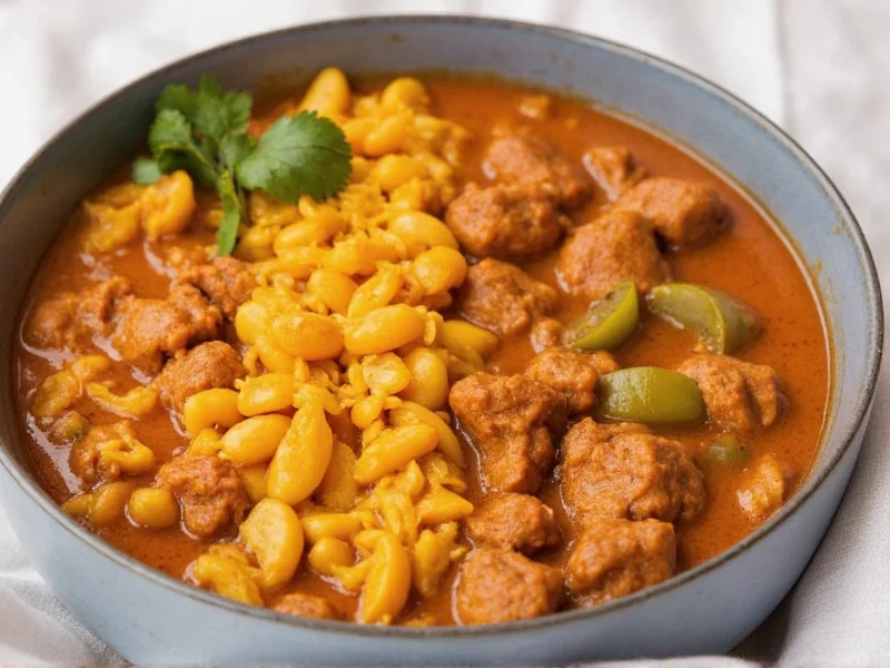 Best Curry Substitutes: Practical Pantry Alternatives