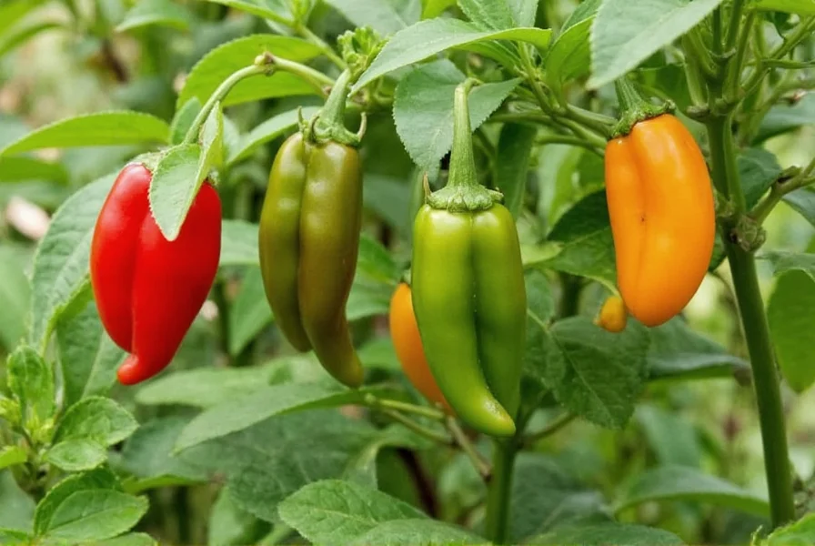 Are Decorative Pepper Plants Edible? Safety Facts Revealed