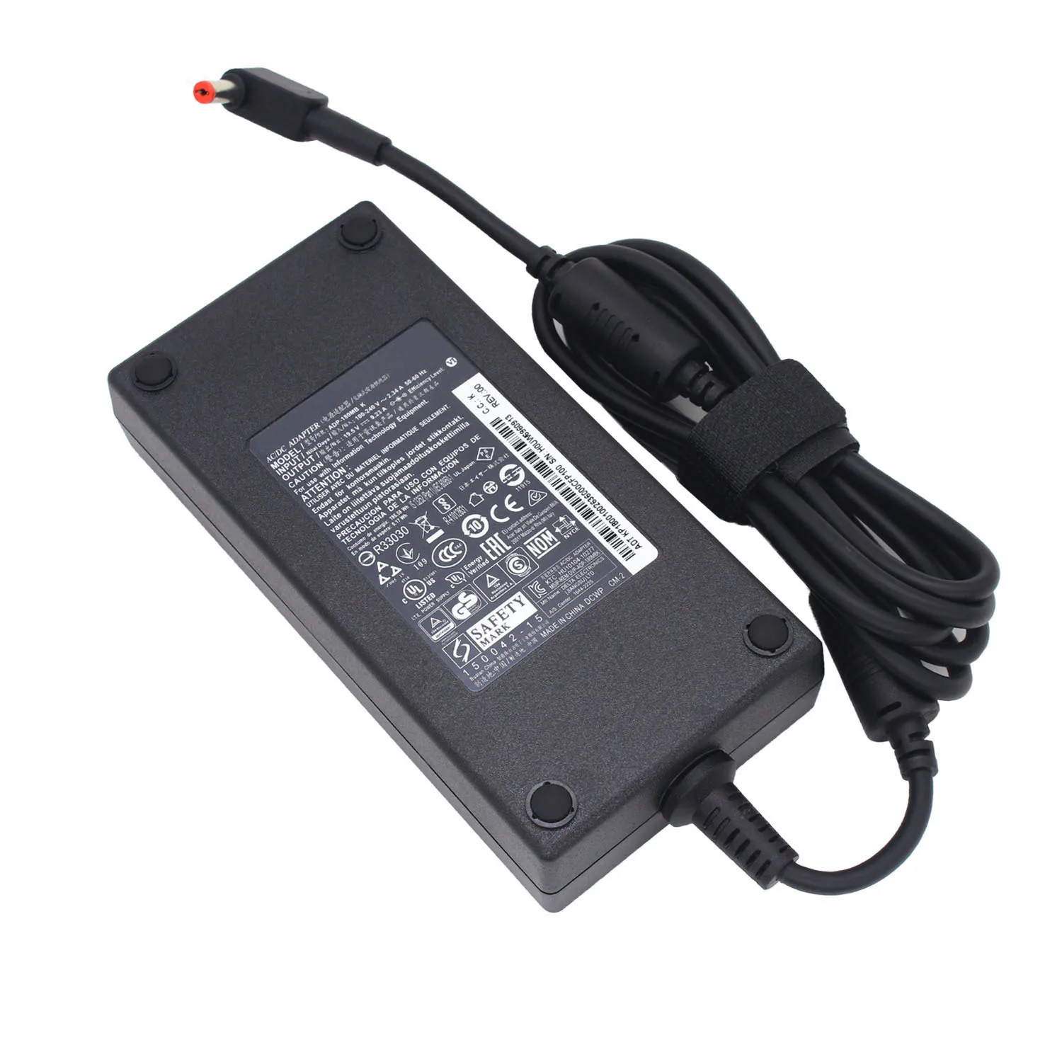 

180W 19.5V 9.23A AC Adapter Charger FOR Acer ADP-180MB K Predator Helios 300 PH317-51-78H7 7 A717-71 A717-71G