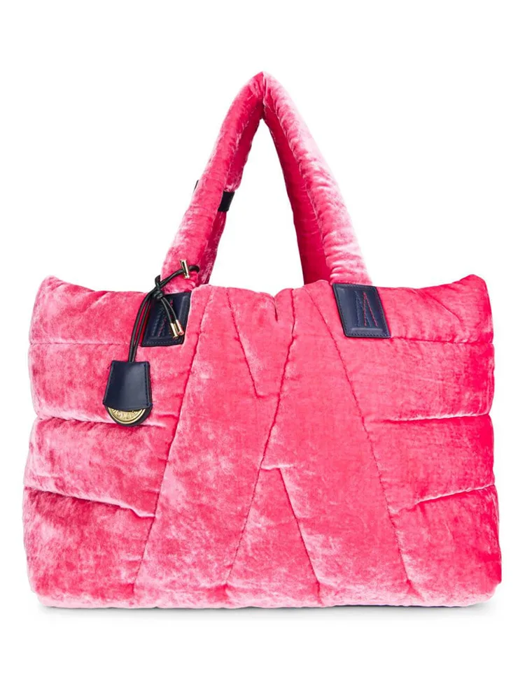 womens quilted tote bags