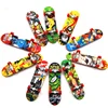 Hot sale Finger Skate Boarding promotion toys / skateboard toys